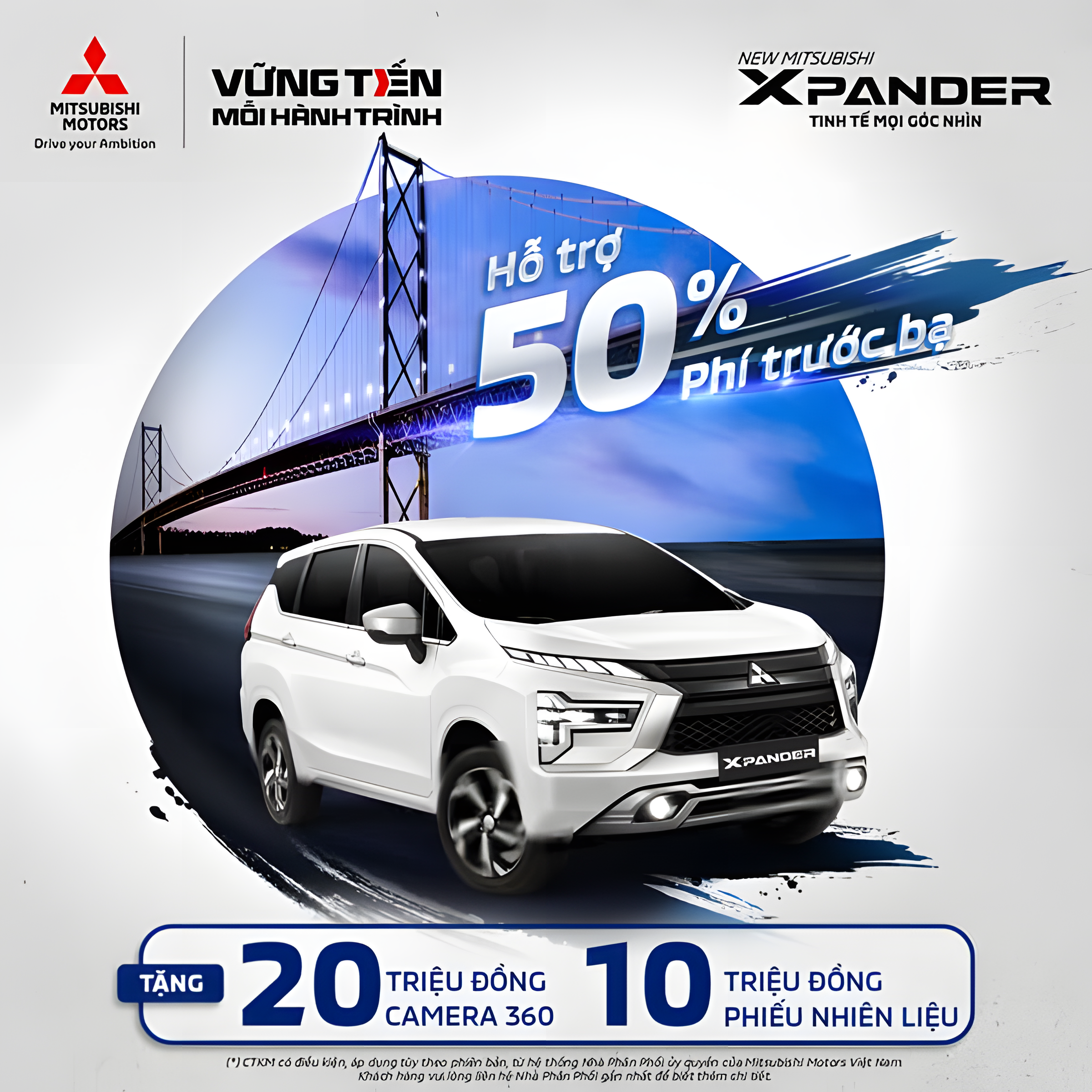 Mitsubishi Xpander