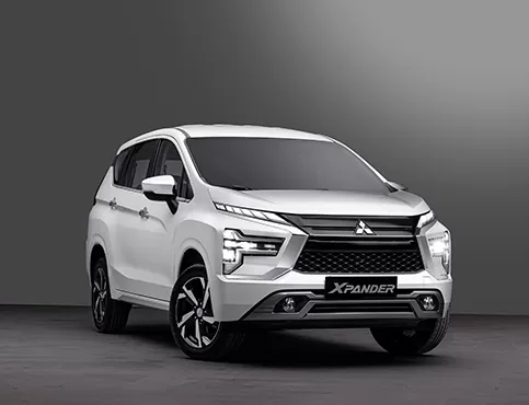 Nội thất Mitsubishi Xpander