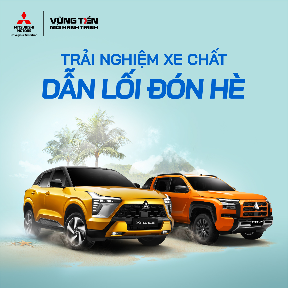 Mitsubishi Kim Liên